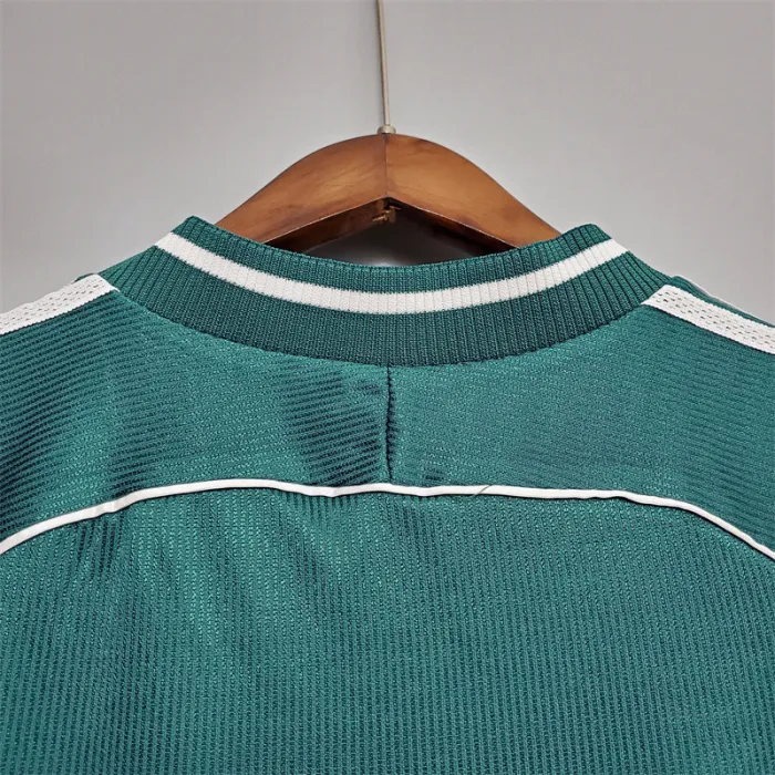 Germany Jersey Away Kit 1998 Retro Football Team Soccer product image 10