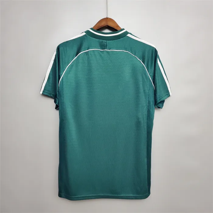 Germany Jersey Away Kit 1998 Retro Football Team Soccer product image 11