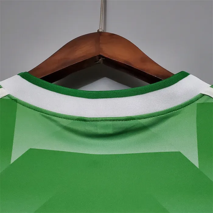 Germany Jersey Away Kit 1988 Retro Football Team Soccer product image 8