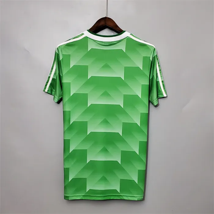 Germany Jersey Away Kit 1988 Retro Football Team Soccer product image 9