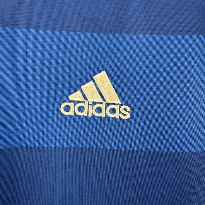 Argentina Jersey Away Kit 2014 Retro Football Team Soccer product image 5