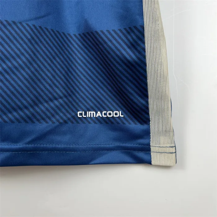 Argentina Jersey Away Kit 2014 Retro Football Team Soccer product image 7