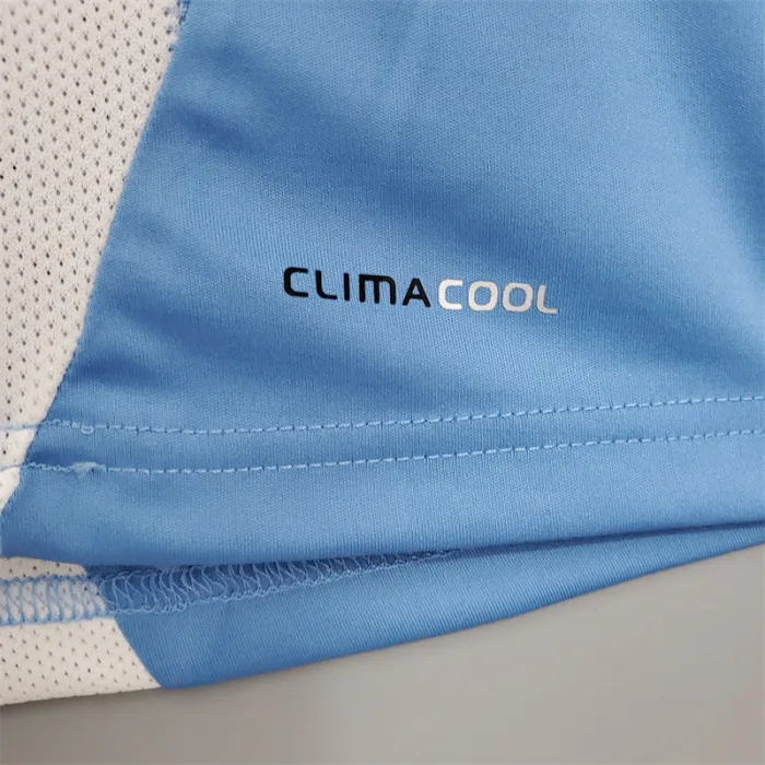 Argentina Jersey Home Kit 2010 Retro Football Team Soccer product image 7