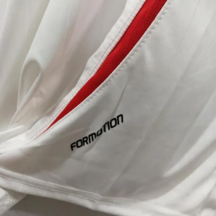 France Jersey Away Kit 2006 Retro Football Team Soccer Shirt product image 2