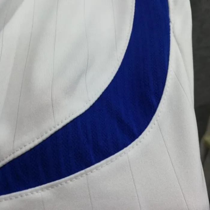 France Jersey Away Kit 2006 Retro Football Team Soccer Shirt product image 3