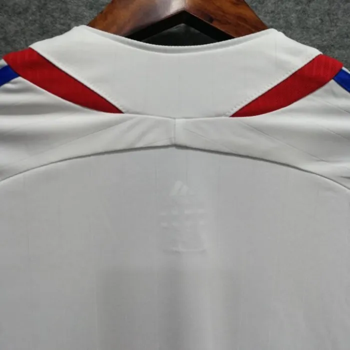 France Jersey Away Kit 2006 Retro Football Team Soccer Shirt product image 5