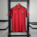 Portugal Jersey Home kit 2016 Retro product image 1
