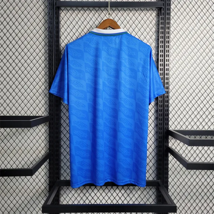 Brazil Jersey Away Kit 1992 Retro product image 5