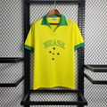 Brazil Jersey Home kit 1958 Retro product image 1