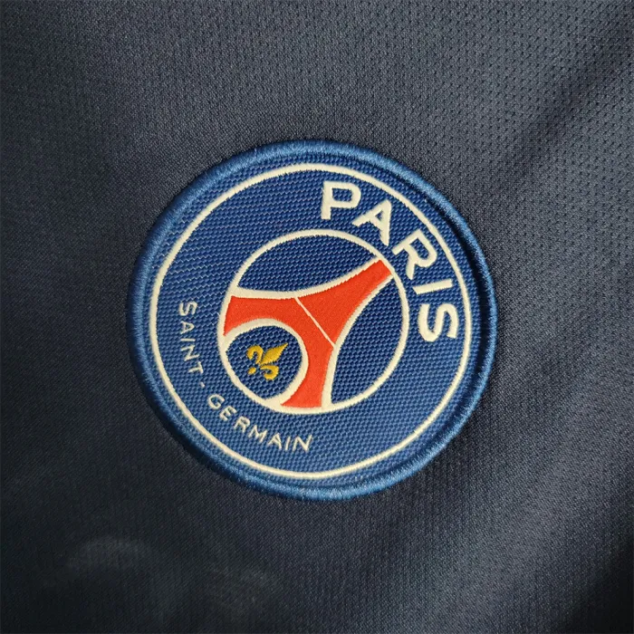 PSG Jersey Home kit 17-18 Retro product image 2