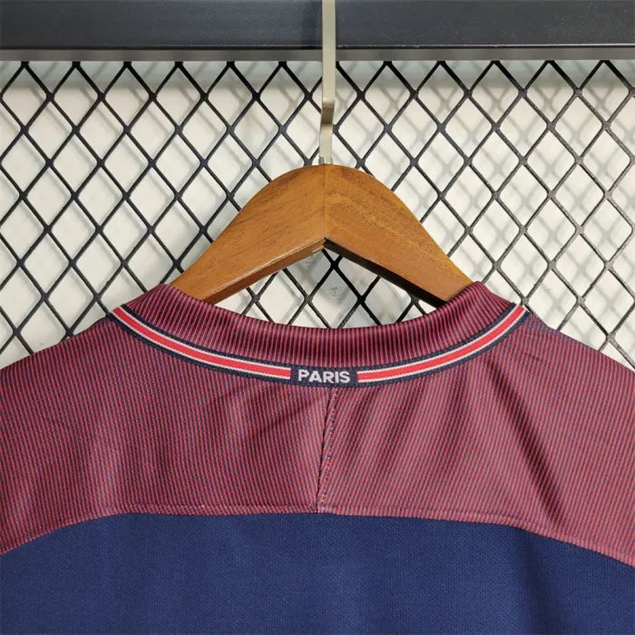 PSG Jersey Home kit 17-18 Retro product image 3