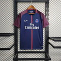 PSG Jersey Home kit 17-18 Retro product image 1