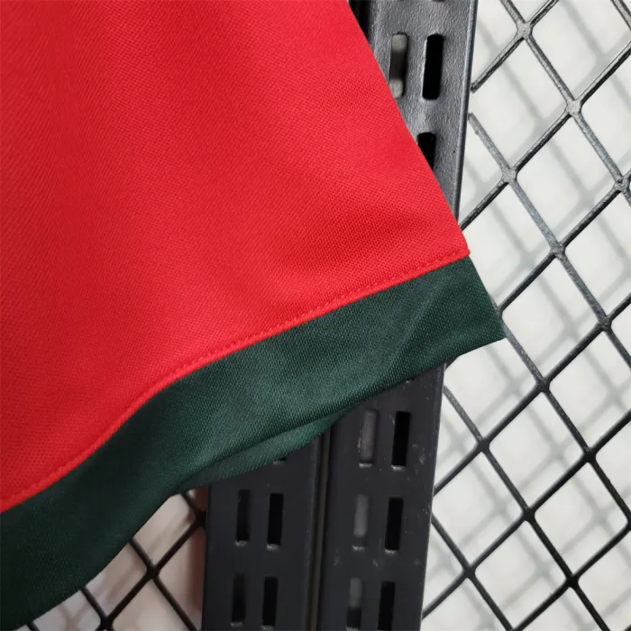 Portugal Jersey Home kit 1972 Retro product image 2