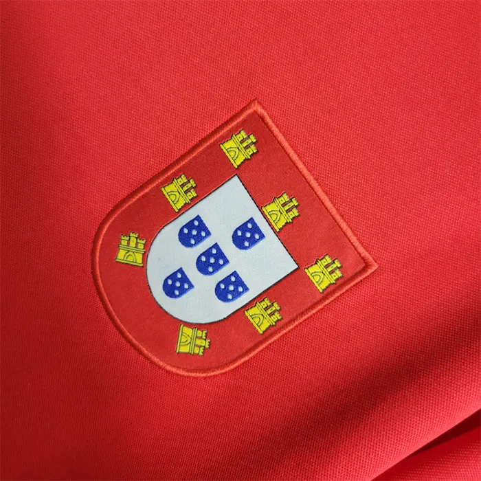 Portugal Jersey Home kit 1972 Retro product image 4