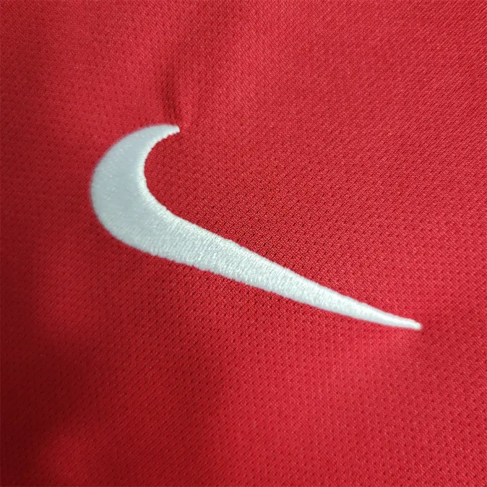 Portugal Jersey Home kit 16-17 Retro Long Sleeves product image 2