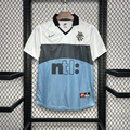 Retro Rangers Away Kit 1999 2000 Football Jersey product image 1
