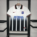Retro Rangers Away Kit 1997 1999 Football Jersey product image 1