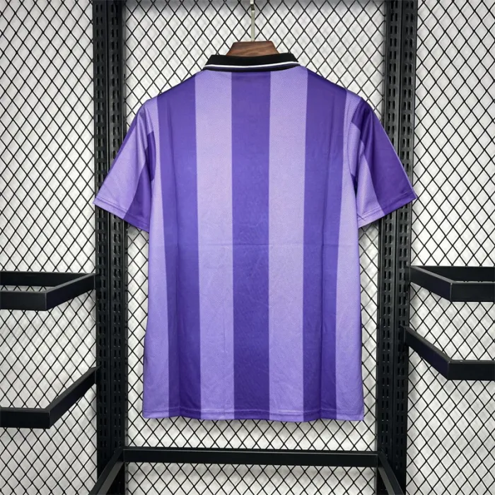 Retro Rangers Third Kit 1994 1995 Football Jersey product image 4