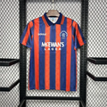 Retro Rangers Away Kit 1993 1994 Football Jersey product image 1