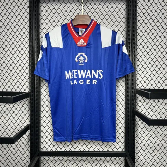 Retro Portugal Home Jersey 1992/94 Football kit product image 1