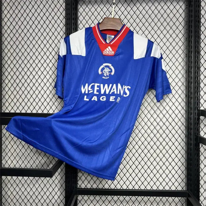 Retro Portugal Home Jersey 1992/94 Football kit product image 3