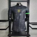 Brazil Jersey Special Kit 2024 Player Version Football Team product image 1
