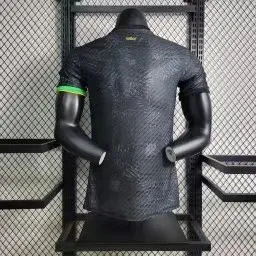 Brazil Jersey Special Kit 2024 Player Version Football Team product image 2