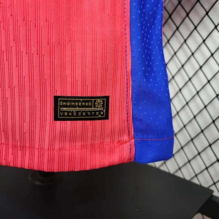 Player USA Away Kit 24/25 Copa America 2024 Football Jersey product image 6