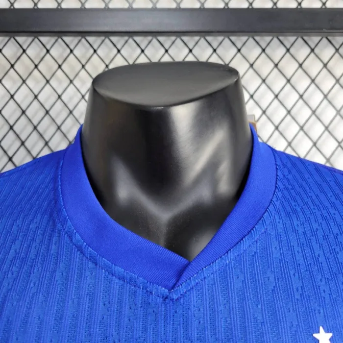 Player USA Away Kit 24/25 Copa America 2024 Football Jersey product image 9