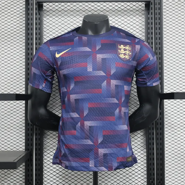 Player England Training Kit 24/25 Euro Cup 2024 Football product image 1