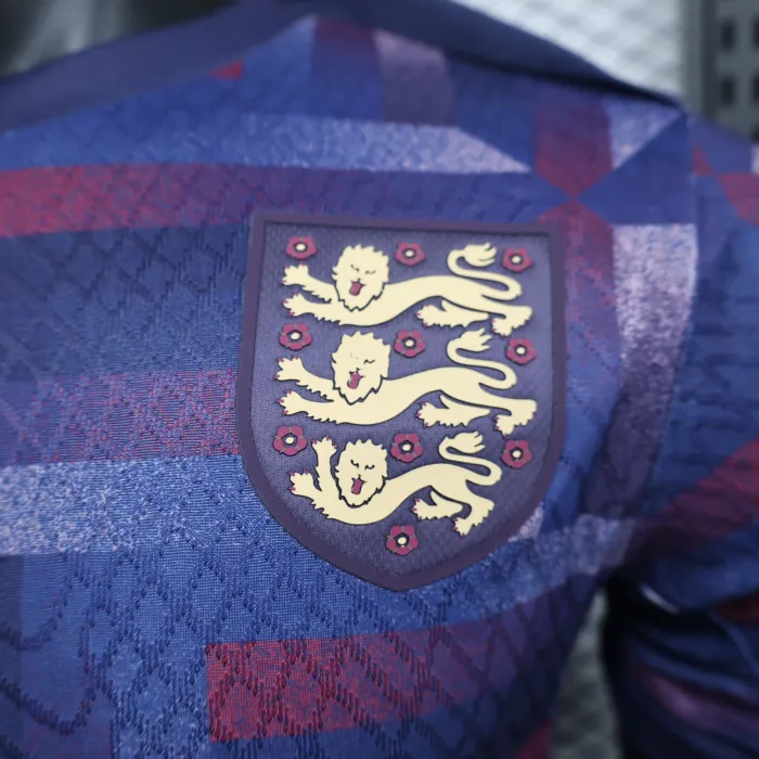 Player England Training Kit 24/25 Euro Cup 2024 Football product image 8