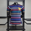 Player France Training Kit 24/25 Euro Cup 2024 Football product image 1