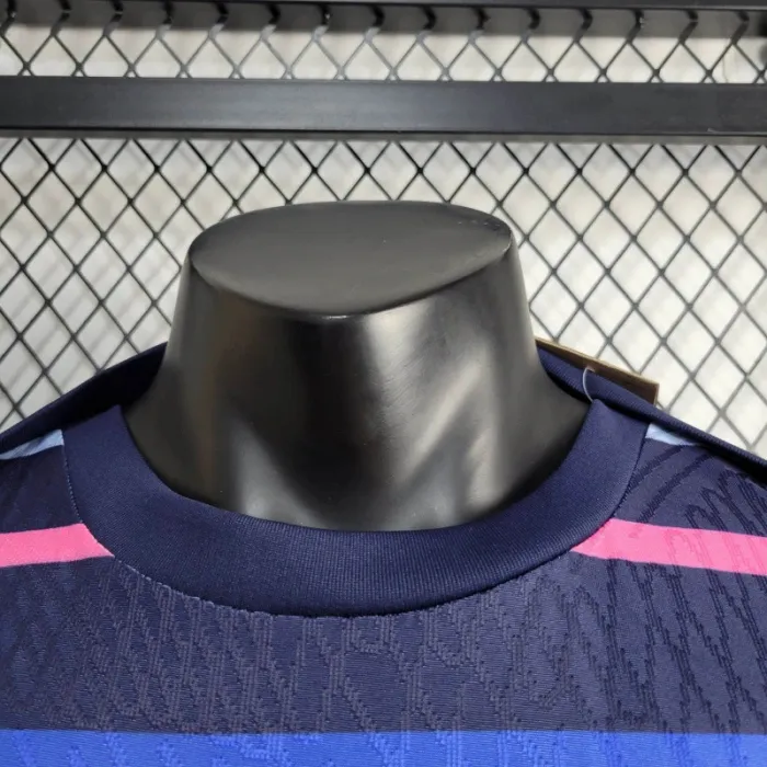 Player France Training Kit 24/25 Euro Cup 2024 Football product image 4