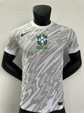 Brazil Training Kit 24/25 Copa America 2024 Player Football product image 1