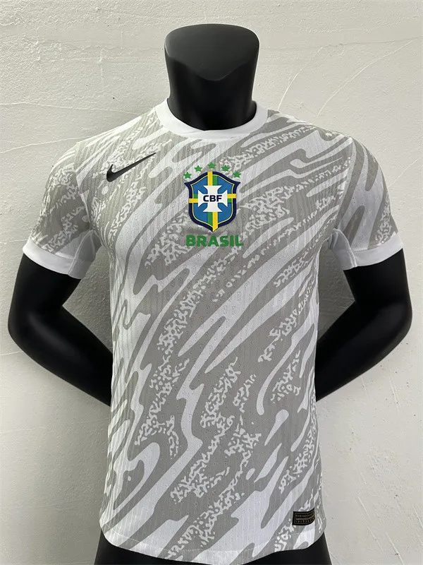 Brazil Training Kit 24/25 Copa America 2024 Player Football product image 1