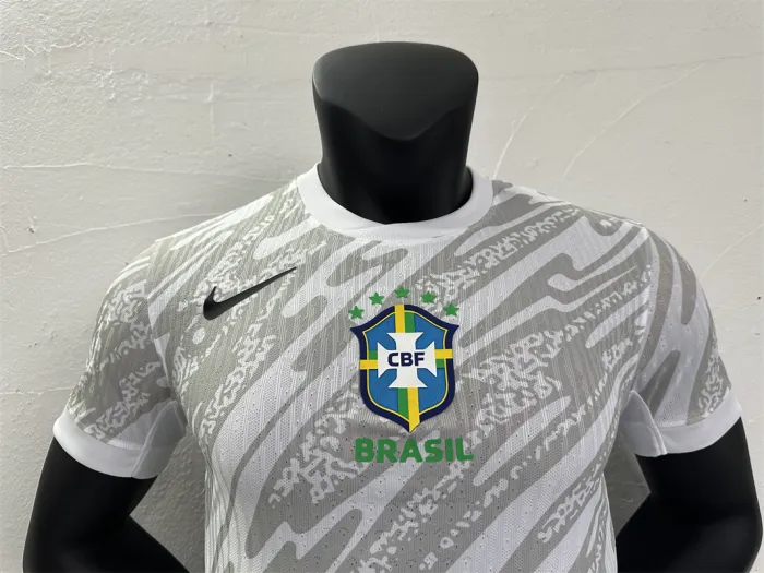 Brazil Training Kit 24/25 Copa America 2024 Player Football product image 2