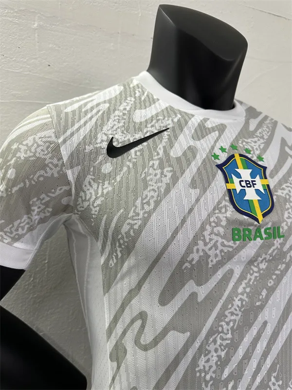 Brazil Training Kit 24/25 Copa America 2024 Player Football product image 3