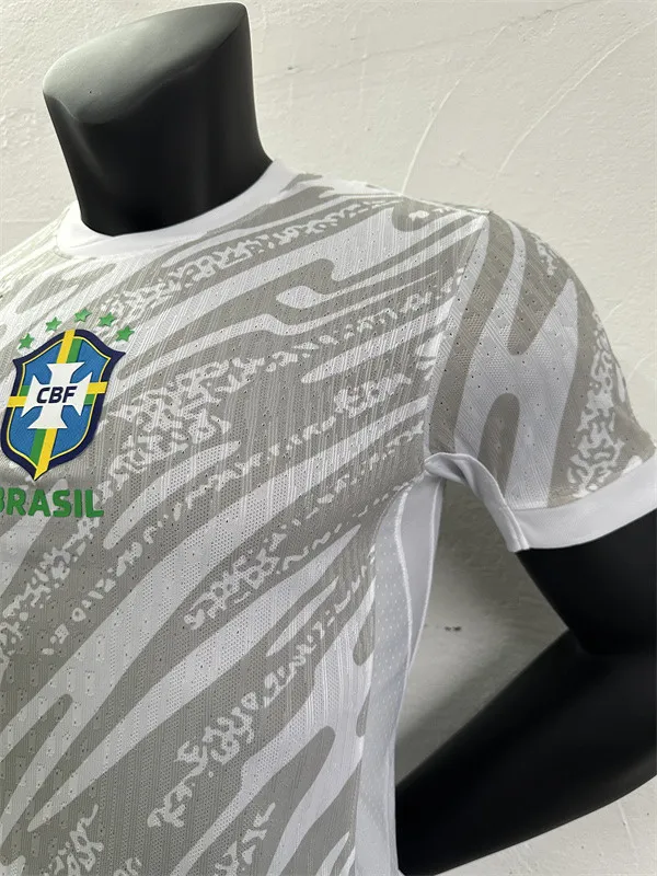 Brazil Training Kit 24/25 Copa America 2024 Player Football product image 4