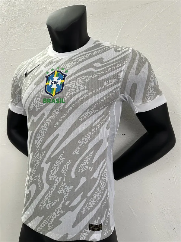 Brazil Training Kit 24/25 Copa America 2024 Player Football product image 5