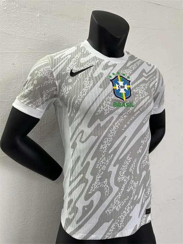 Brazil Training Kit 24/25 Copa America 2024 Player Football product image 7
