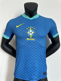 Player Brazil Away Kit 24/25 Copa America 2024 Football product image 1