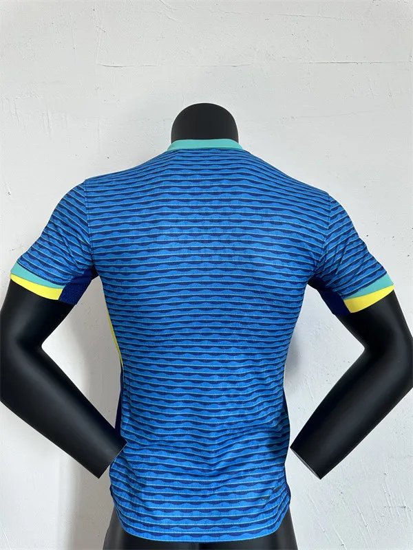 Player Brazil Away Kit 24/25 Copa America 2024 Football product image 5