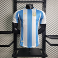 Player Argentina Home Kit 24/25 Copa America 2024 Football product image 1
