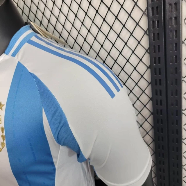 Player Argentina Home Kit 24/25 Copa America 2024 Football product image 2
