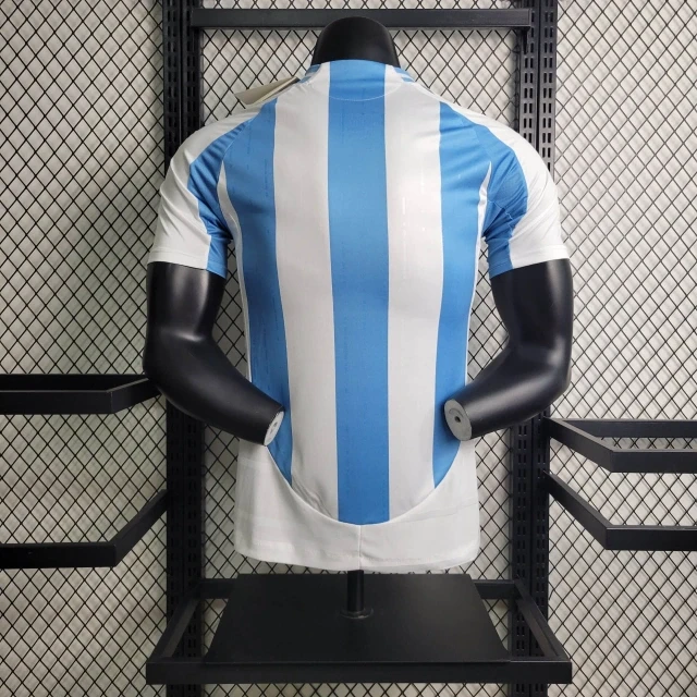 Player Argentina Home Kit 24/25 Copa America 2024 Football product image 6