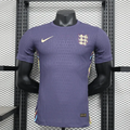 England Away Kit 24/25 Euro Cup 2024 Player Football Jersey product image 1