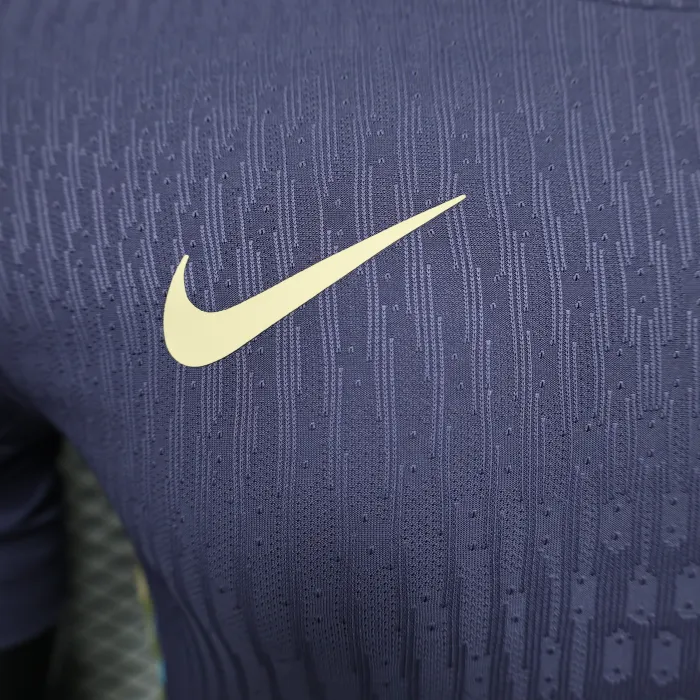 England Away Kit 24/25 Euro Cup 2024 Player Football Jersey product image 3