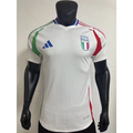 Italy Away Kit 24/25 Euro Cup 2024 Player Football Jersey product image 1