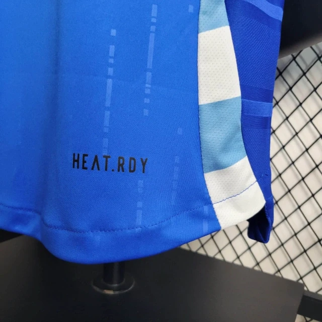 Player Argentina Away Kit 24/25 Copa America 2024 Football product image 10