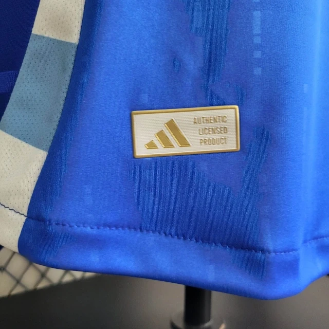 Player Argentina Away Kit 24/25 Copa America 2024 Football product image 11